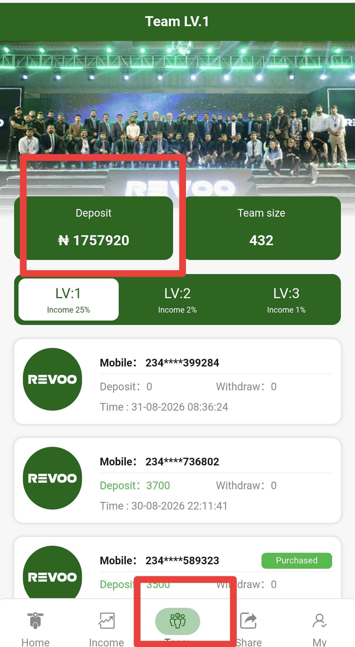 Revootram.com Review