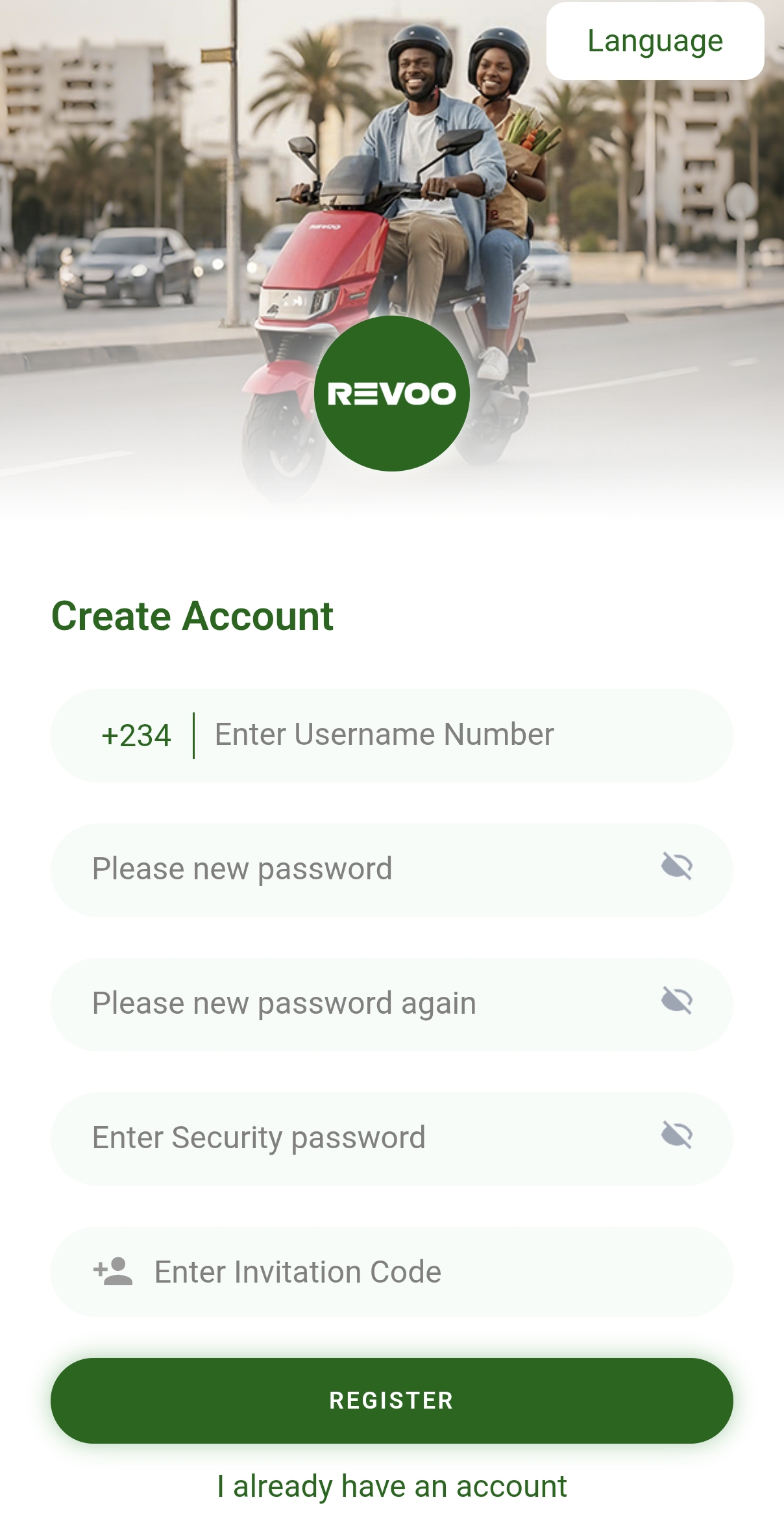 Revootram.com Review