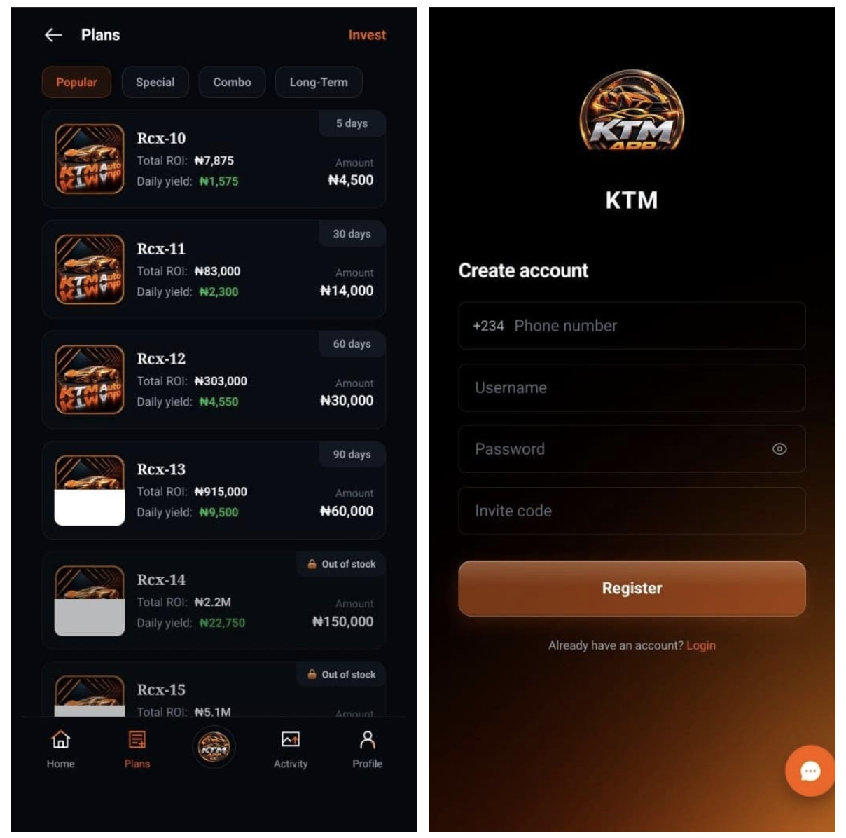 Thektm.com Review