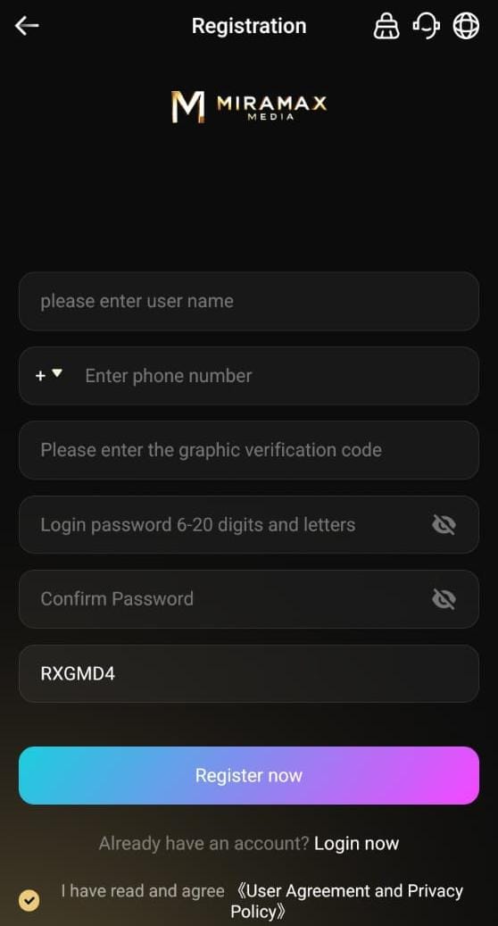 Miramaxmedia.tw Review
