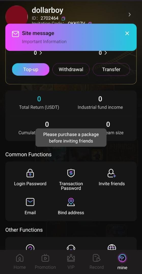 Miramaxmedia.tw Review