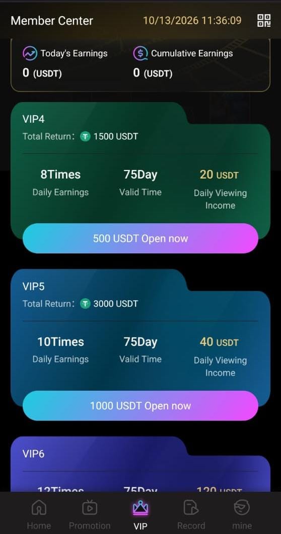 Miramaxmedia.tw Review