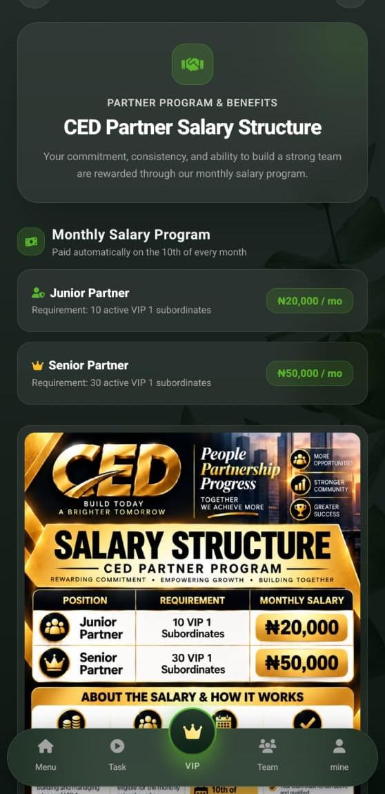 Ced77.online Review
