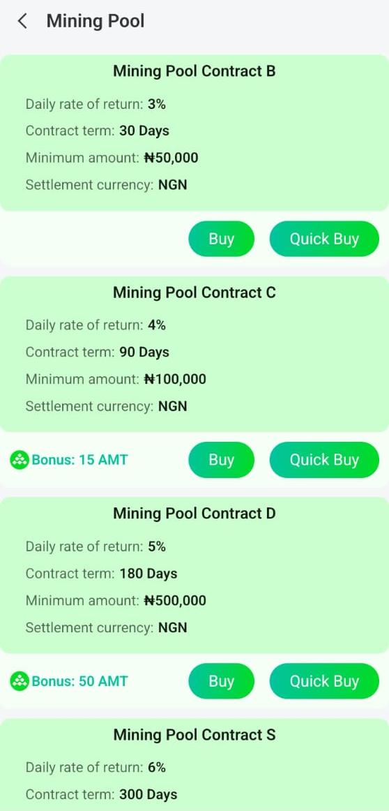 Alexmining.com Review