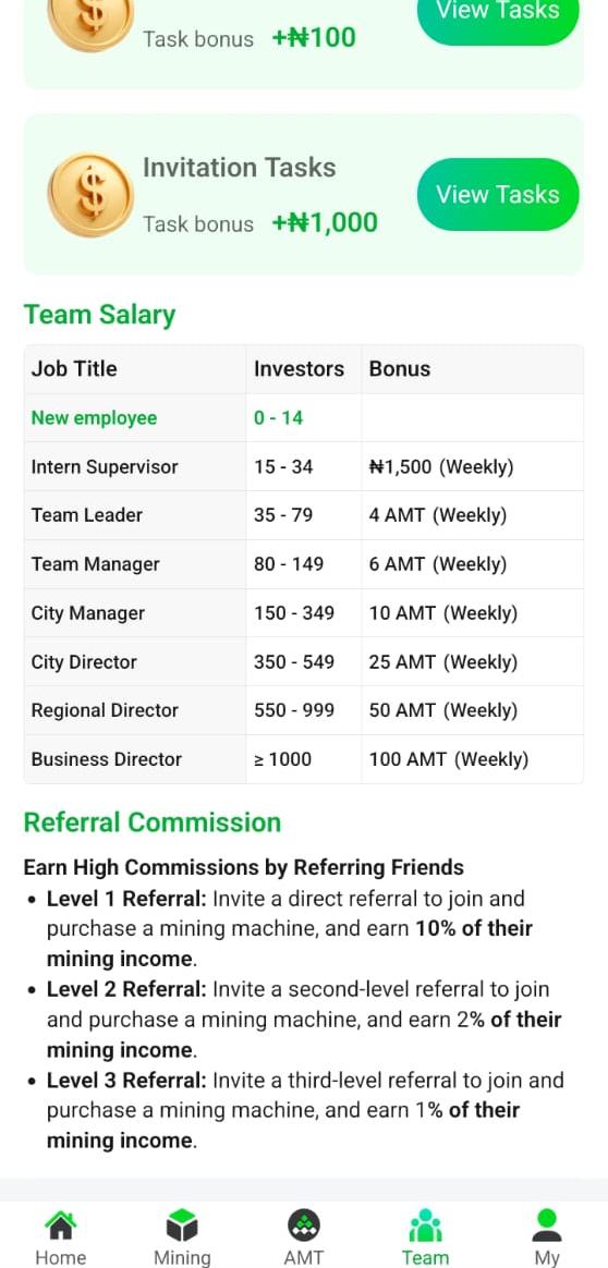 Alexmining.com Review