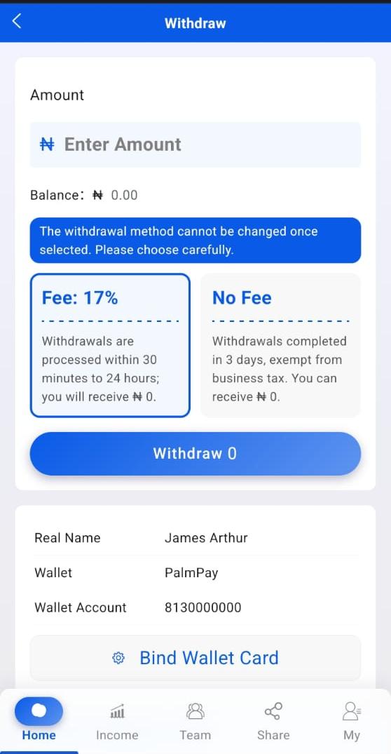 Oreo-nigeria.com Review