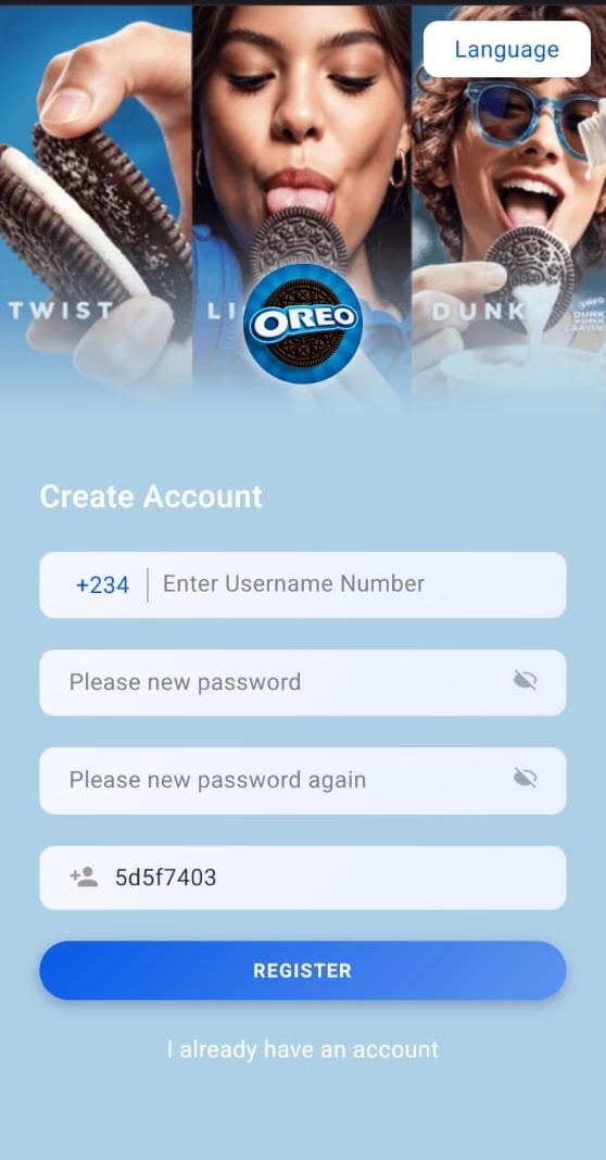 Oreo-nigeria.com Review