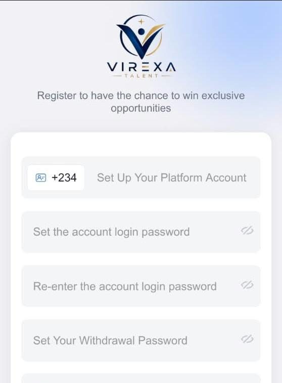 Virexatalent.cc Review