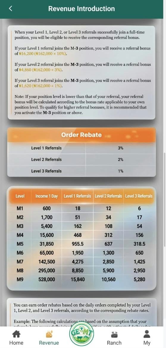 Gemtrch.com Review