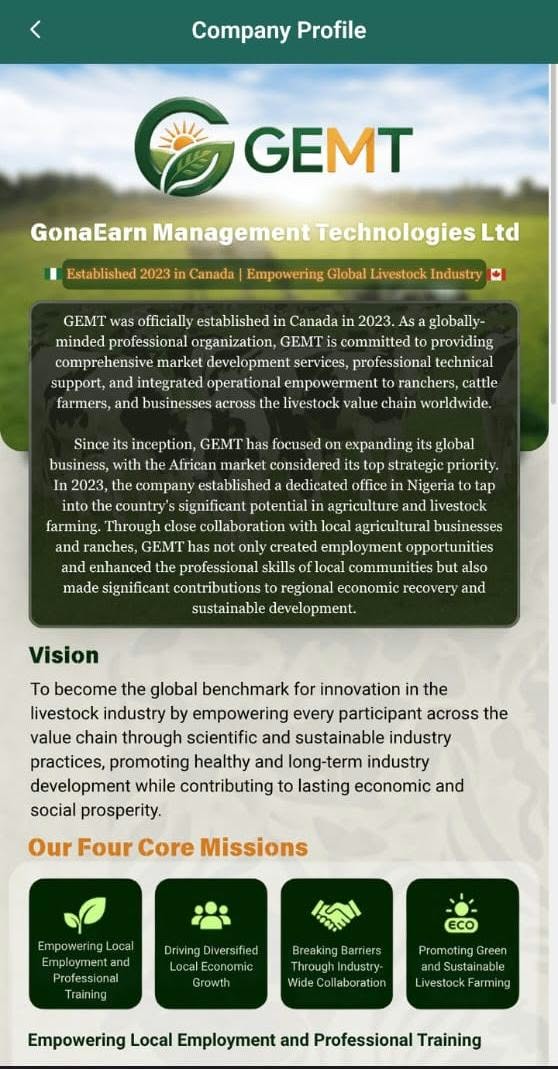 Gemtrch.com Review