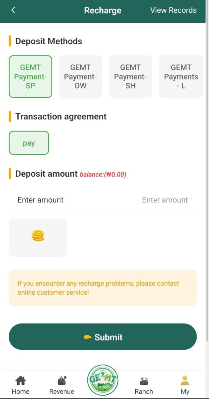 Gemtrch.com Review