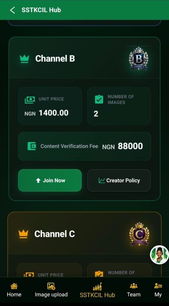 Sstkcil.net Review