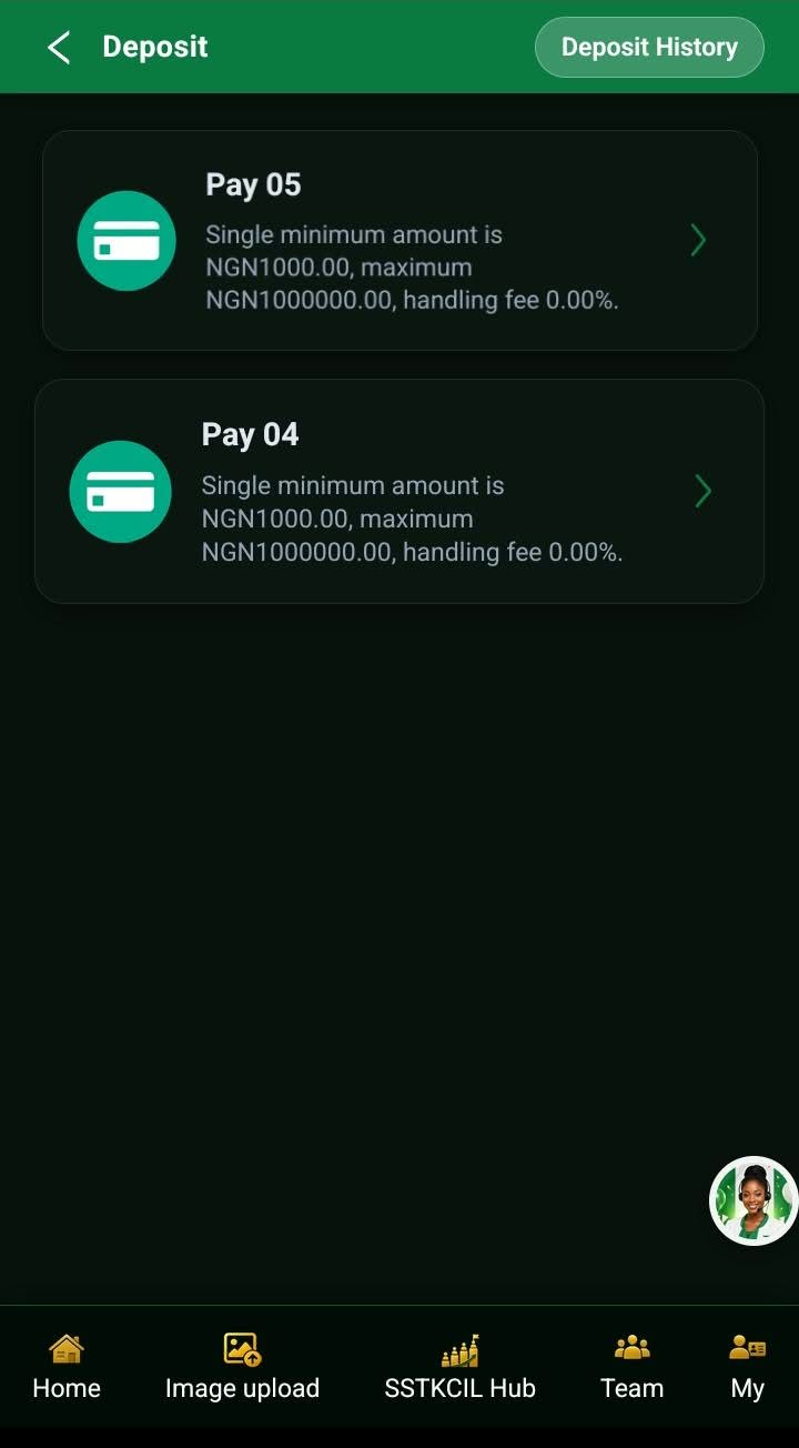 Sstkcil.net Review