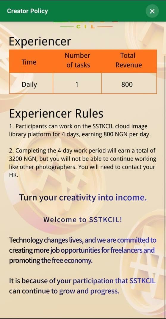 Sstkcil.net Review