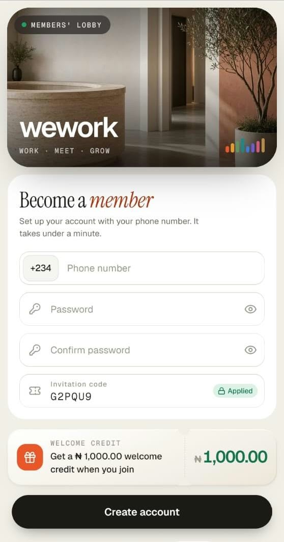 Weworkng.com Review