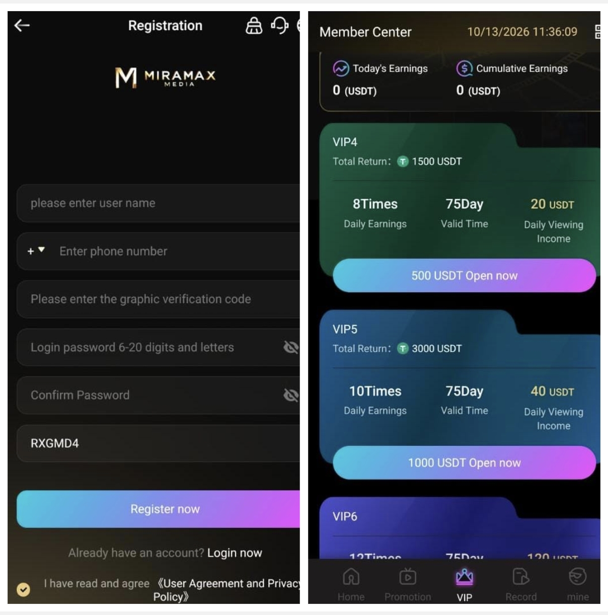 Miramaxmedia.tw Review