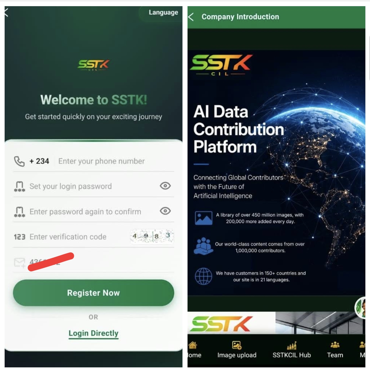 Sstkcil.net Review
