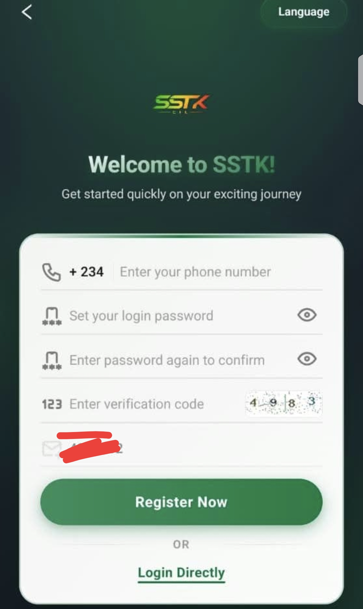 Sstkcil.net Review